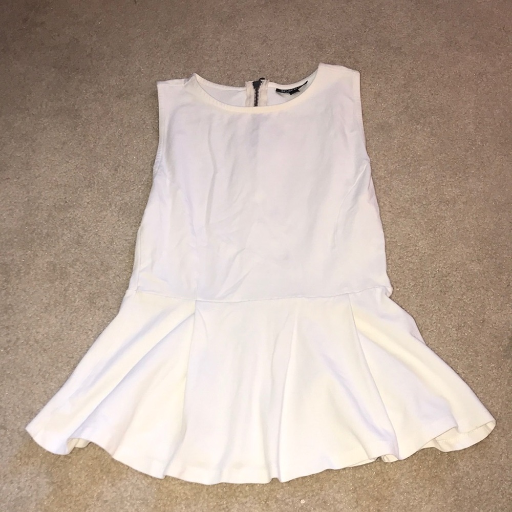 Topshop top